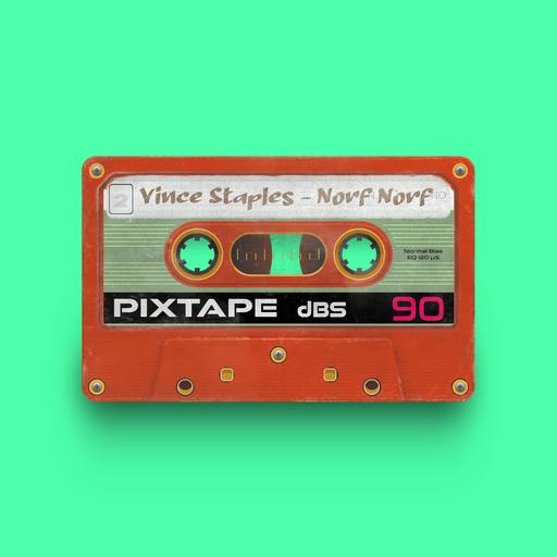 09471 - Vince Staples - Norf Norf